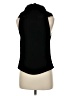 Dolce Cabo Black Sweater Vest Size M - photo 2