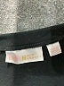 Belle By Kim Gravel 100% Polyurethane Black Pullover Sweater Size L - photo 6