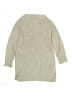 Zara Tan Gray Cardigan Size 11 - 12 - photo 2