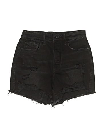Good American Denim Shorts (view 1)