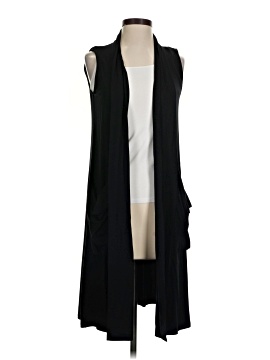 Eileen Fisher Vest (view 1)