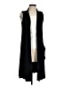 Eileen Fisher Black Vest Size XS - photo 1