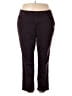 Democracy Brown Jeggings Size 22 - photo 1