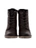 Seven Dials Brown Ankle Boots Size 8 1/2 - photo 2