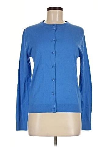 J.Crew Factory Store Long Sleeve Blouse (view 1)