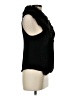 Dolce Cabo Black Sweater Vest Size M - photo 4