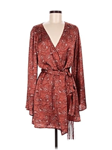 VICI Casual Dress (view 1)