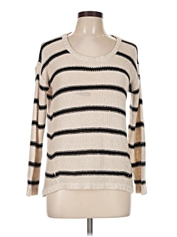 Full Tilt Pullover Sweater (view 1)