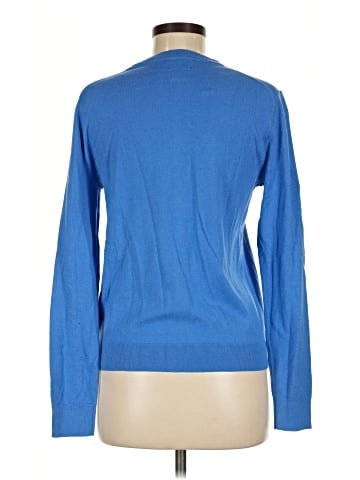 J.Crew Factory Store Long Sleeve Blouse (view 2)