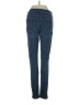Express Solid Blue Jeans Size 2 - photo 2