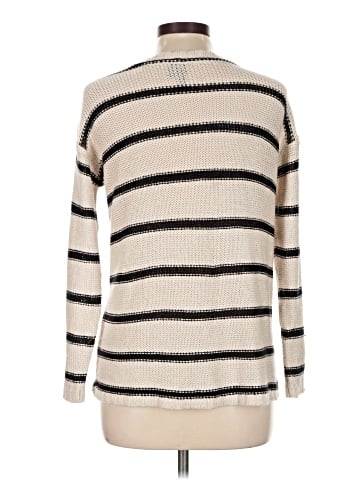 Full Tilt Pullover Sweater (view 2)
