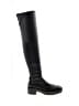 Charles & Keith Black Boots Size EU 39 - photo 1