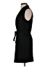 Anthropologie 100% Polyester Black Vest Size XS - photo 5