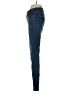 Express Solid Blue Jeans Size 2 - photo 5