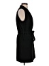 Anthropologie 100% Polyester Black Vest Size XS - photo 4