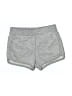 Old Navy 100% Cotton Chevron-herringbone Gray Athletic Shorts Size 12-18 mo - photo 1