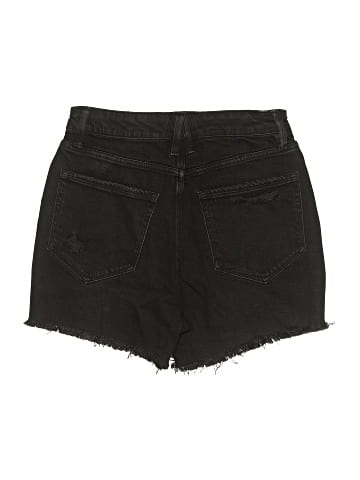 Good American Denim Shorts (view 2)