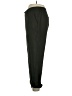 A New Day Solid Green Casual Pants Size 14 - photo 5
