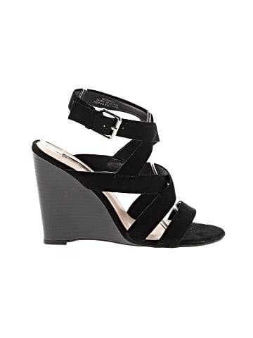 Forever 21 Wedges (view 1)