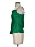 Express 100% Polyester Green Tank Top Size XS - photo 5