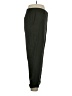 A New Day Solid Green Casual Pants Size 14 - photo 4