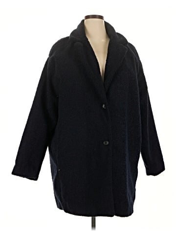 Daily Ritual Coat (view 1)