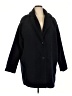 Daily Ritual 100% Polyester Black Coat Size XXL - photo 1
