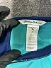 Tommy Bahama Teal Short Sleeve T-Shirt Size 3T - photo 3