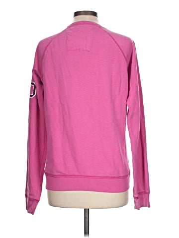 Victoria's Secret Pink Sweatshirt (view 2)