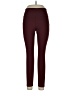 Active by Old Navy Solid Burgundy Active Pants Size L - photo 1