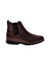 Dr. Scholl's Brown Ankle Boots Size 8 - photo 1