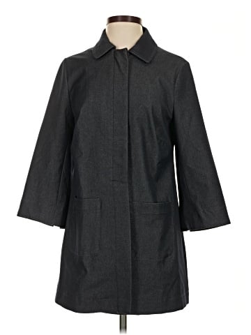 Chico's Coat (view 1)