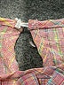 Unbranded 100% Polyester Pink Dress Size 4 - 5 - photo 3