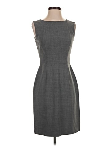 Tahari Cocktail Dress (view 1)