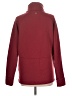 Athleta Burgundy Sweatshirt Size L - photo 2