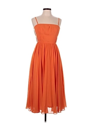 Fame And Partners Cocktail Dress (view 1)