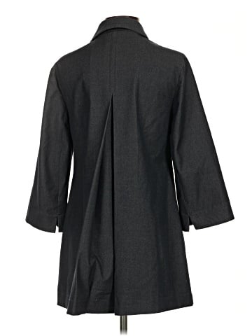Chico's Coat (view 2)