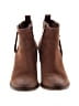 Blondo Brown Ankle Boots Size 7 1/2 - photo 2