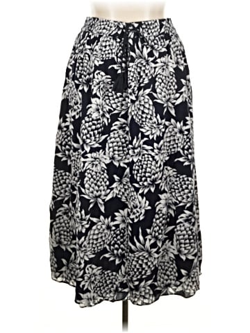 J.Crew Factory Store Casual Skirt (view 1)