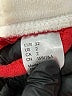 Dividends 100% Cotton Red Jacket Size 2 - photo 8