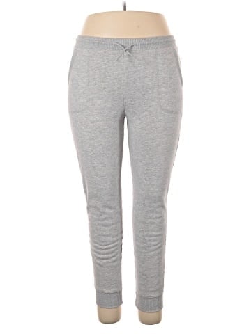 Athletic Works Active Pants (view 1)