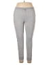 Athletic Works Gray Active Pants Size 18 - photo 1