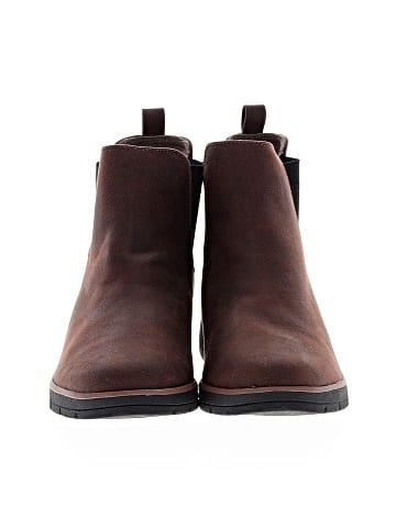 Dr. Scholl's Ankle Boots (view 2)