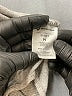 Assorted Brands Tweed Gray Long Sleeve Blouse Size M - photo 8
