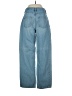 OAK + FORT Blue Jeans Size 27 waist - photo 2