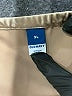 Old Navy 100% Polyester Solid Tan Formal Skirt Size XL - photo 4