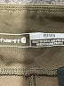Carhartt Solid Green Brown Casual Pants Size M - photo 7