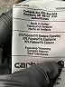 Carhartt Solid Green Brown Casual Pants Size M - photo 8