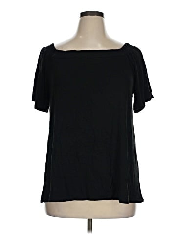 J.Jill Short Sleeve Top (view 1)