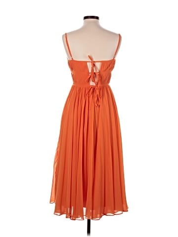 Fame And Partners Cocktail Dress (view 2)